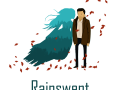 Announcement - "Rainswept" - A point and click murder mystery