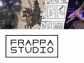 Frappa Studio Showreel