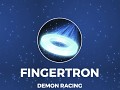 Fingertron Demon Racing is finally out!