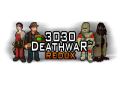 3030 Deathwar Redux 1.0 out now! - Launch Trailer included!