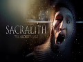 The announcement VR SACRALITH : The Archer`s Tale