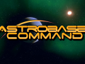 Astrobase Command Gameplay Teaser – 15 Sept 2017 