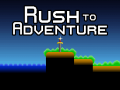 Rush to Adventure released on Steam