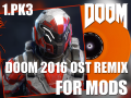 Lazarus Doom 2016 OST Remix FOR MODS! (Only .pk3)