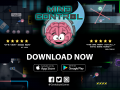 Mind Control live on Android and iOS FREE download!