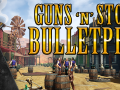 Guns'N'Stories: Bulletproof VR announcement