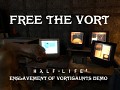 Free the Vort (HL2: EoV DEMO) and more!