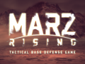 Today MarZ Rising enters Early Access!