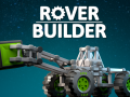 Rover Builder on Steam Early Access