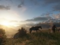 Watch the new trailer of Red Dead Redemption 2