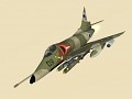 A-4 Skyhawk, the Israeli Ayit