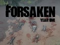 Forsaken: Year One goes 3D