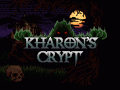 Kharon's Crypt Kickstarter Campaign Begins!