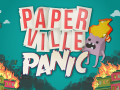 Paperville Panic Live & "Coming Soon" On Steam!