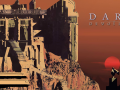 Dark Devotion - demo - The team & the game 
