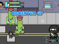Cynical 7 - Comical Earthbound Style Action RPG About a Dev in a Modern World
