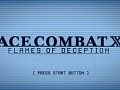 Ace Combat Modding Group Open!