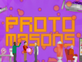 ProtoMasons Available on Steam Early Access