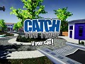 Catch the thief, If you can! now on Steam.