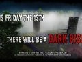 Dark Rising Releases 13th of October