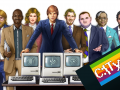 Game Trailer is OUT In Memory Of Steve Jobs - The Biggest Computer Tycoon, period!
