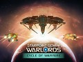 Starpoint Gemini Warlords: Cycle of Warfare DLC out now on Steam