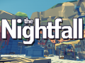 The Nightfall game is announced!