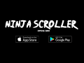 Ninja Scroller - The Awakening Coming November 30th