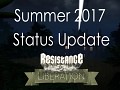 Summer Update 2017