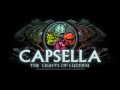 Capsella The Lights of Lucern - Now on Brightlocker!