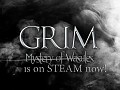 GRIM - Mystery of Wasules STEAM Announcement + New Trailer!