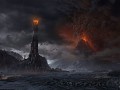 The Military Structure and Ranking System of Mordor: Part I 