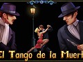 El Tango de la Muerte - Chapter 3 