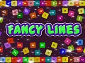 Fancy Lines was released & updated version 1.1