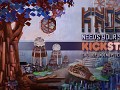 K'NOSSOS coming to Kickstarter on 23rd October