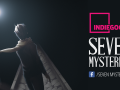 Seven Mysteries: The Last Page has launched an Indiegogo Campaign