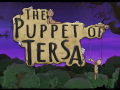 The Puppet of Tersa Kickstarter