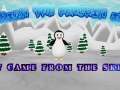 Brian The Penguin comes to IndieDB