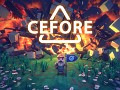 Cefore Blog #16: Kickstarter is LIVE!