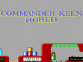 Introducing Commander Keen World!