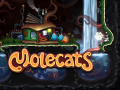 Molecats are on Steam Early Access!