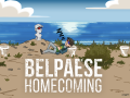 Belpaese: Homecoming is out!