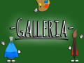 Galleria - OUT NOW