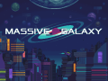 Massive Galaxy - New Teaser