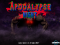 Apocalyse Night finally RELEASED ON STEAM!