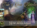 A Tale of Two Kingdoms - now available for purchase!