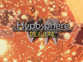 Hyposphere VR was released for Oculus Rift!