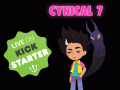 Cynical 7 - The Misadventures of Tris hits Kickstarter!