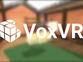 VoxVR Release