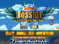 2017.11.02 Boss 101 is out! YAY!!!!!